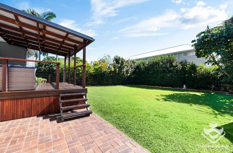 rental property Brisbane