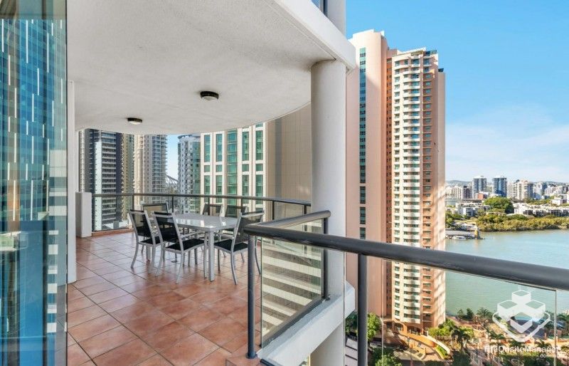 rental property Brisbane