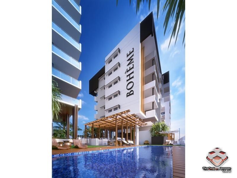 rental property Gold Coast