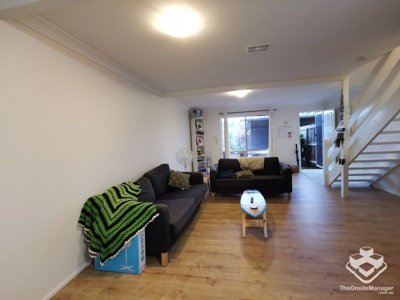 rental property Brisbane