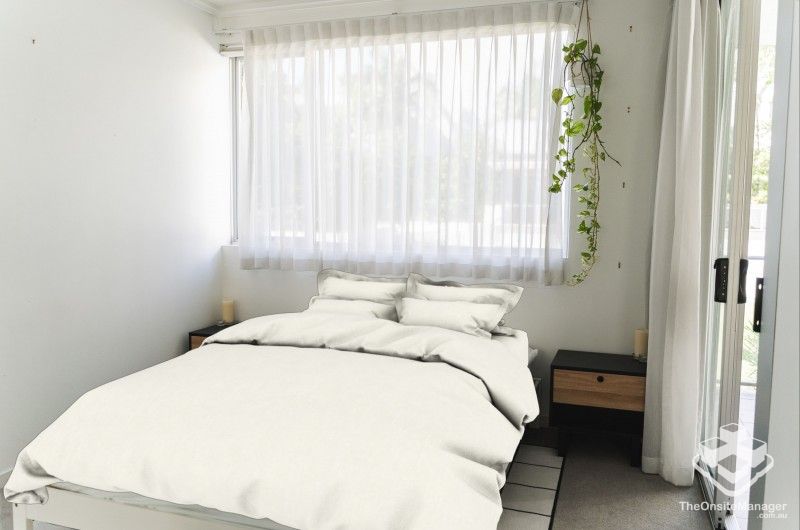 rental property Brisbane