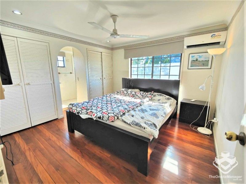 rental property Brisbane