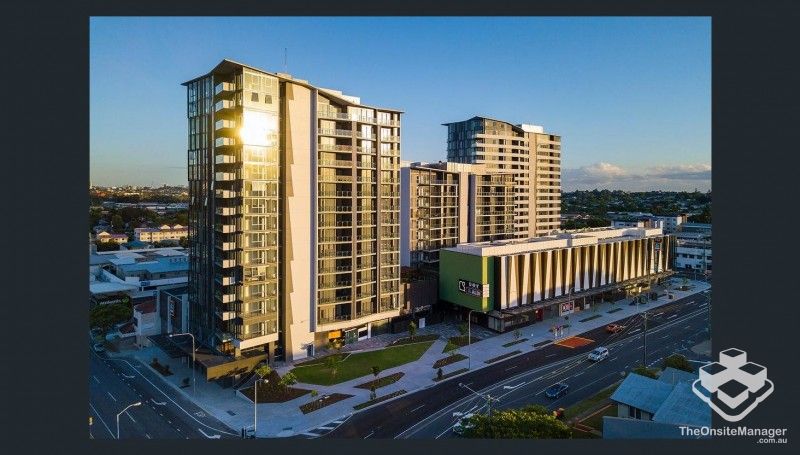 rental property Brisbane