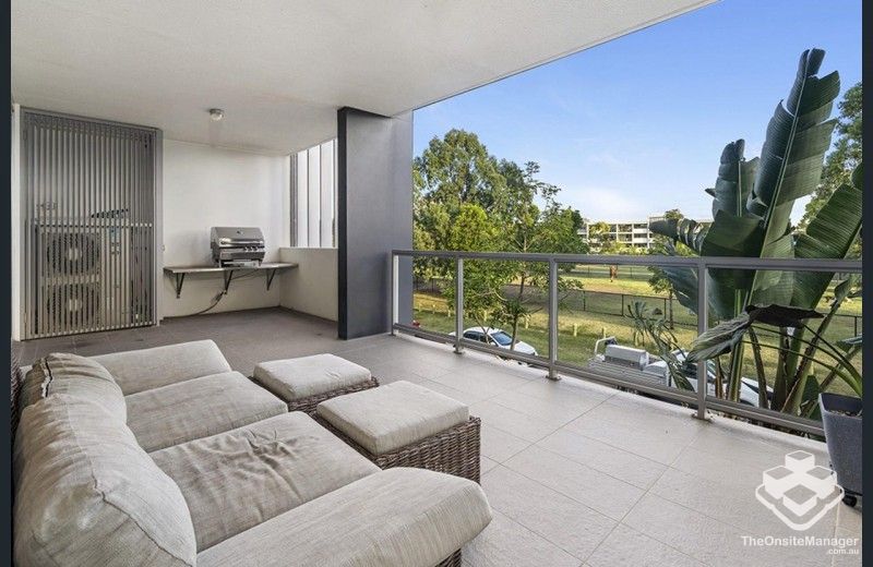 rental property Brisbane