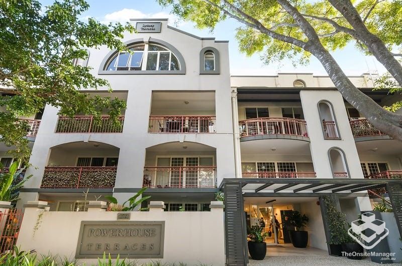 rental property Brisbane