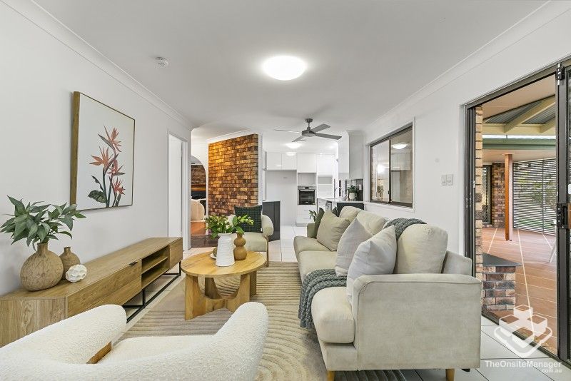 rental property Brisbane