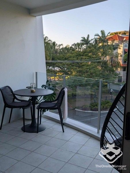 rental property Brisbane