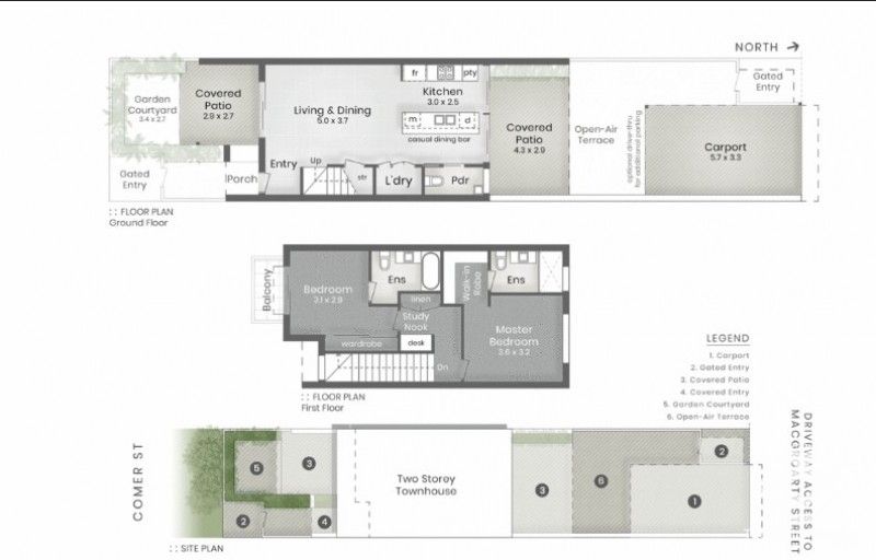 rental property Brisbane