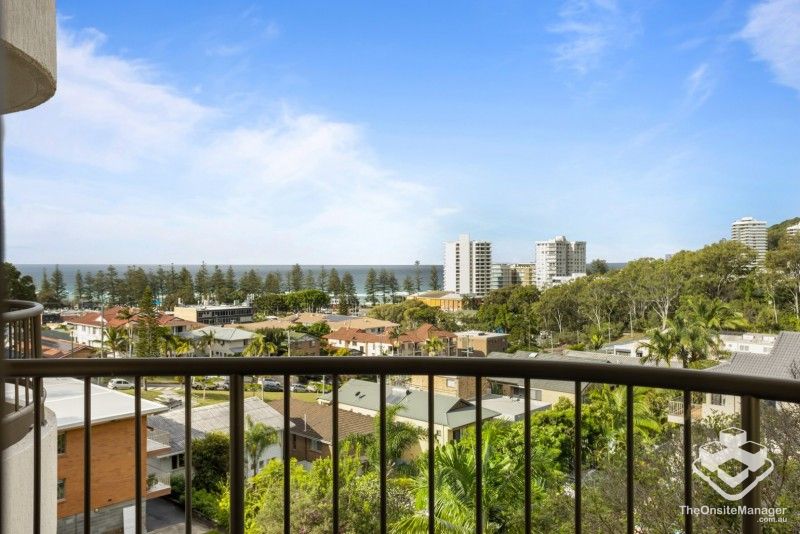 rental property Gold Coast