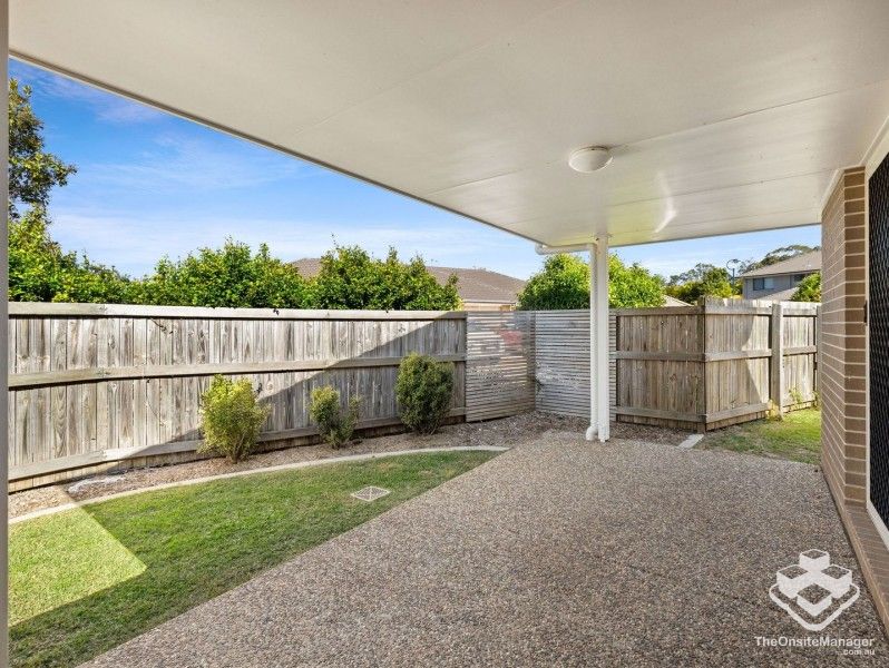 rental property Brisbane