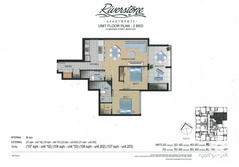 rental property Brisbane