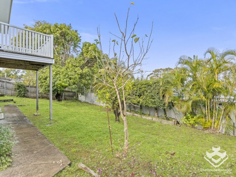 rental property Brisbane