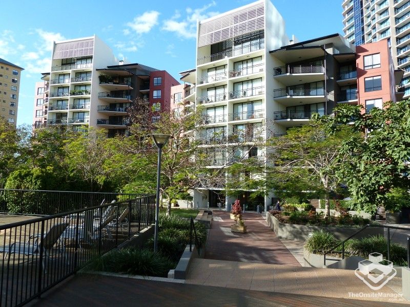 rental property Brisbane