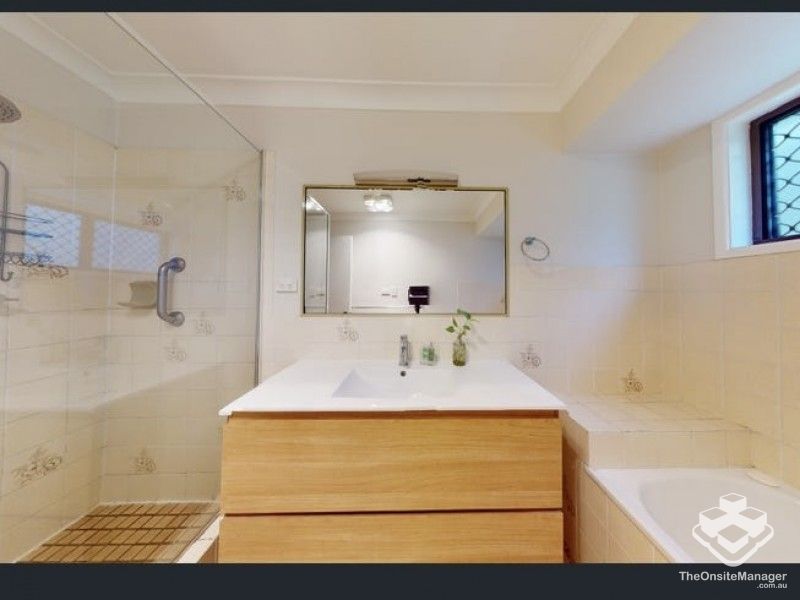 rental property Brisbane