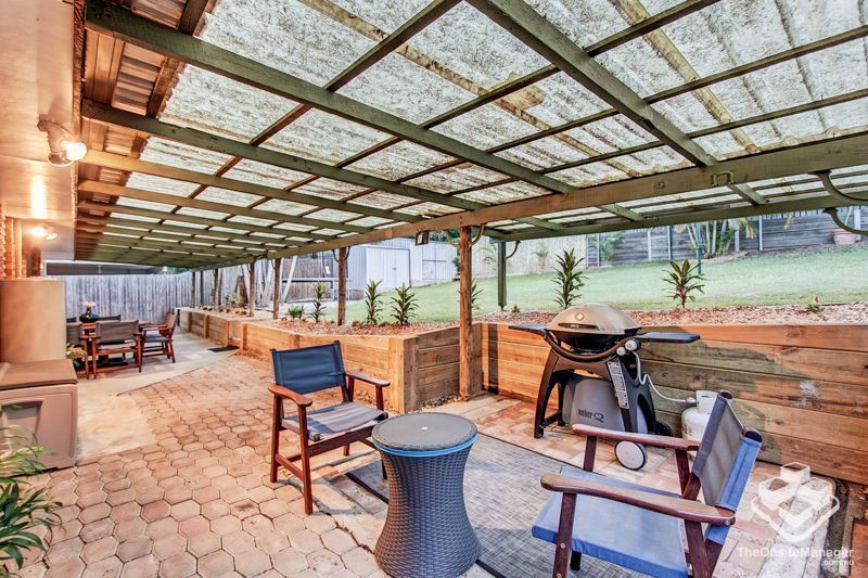 rental property Brisbane