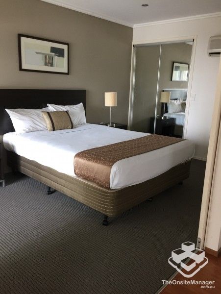 rental property Brisbane