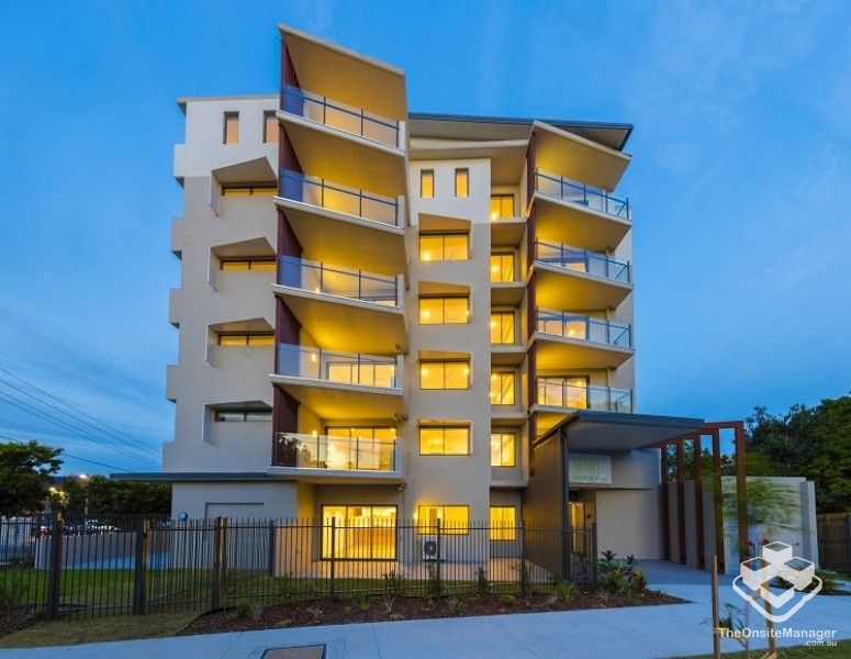 rental property Brisbane