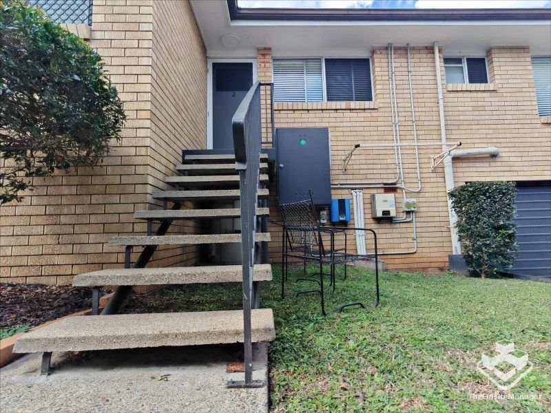 rental property Brisbane