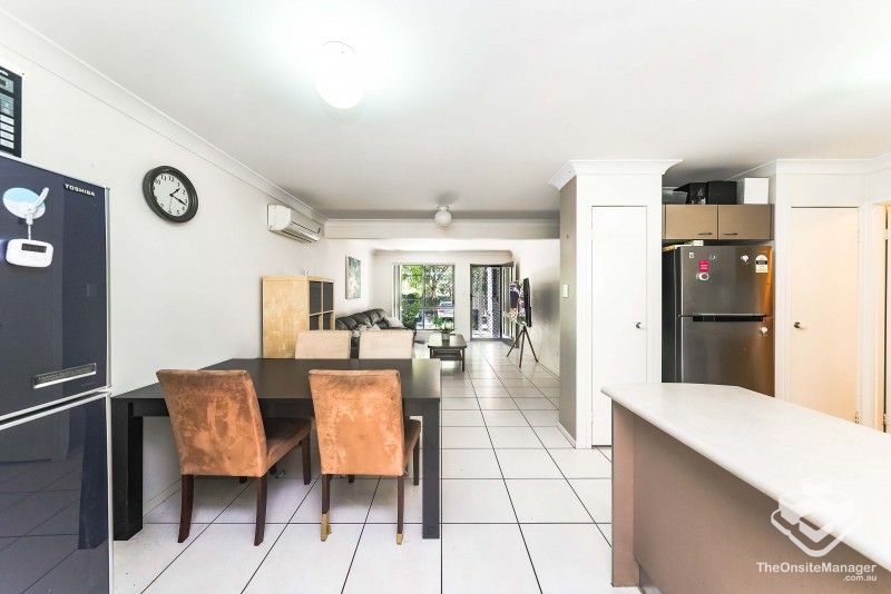 rental property Brisbane
