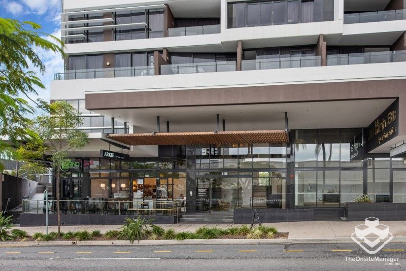 rental property Brisbane