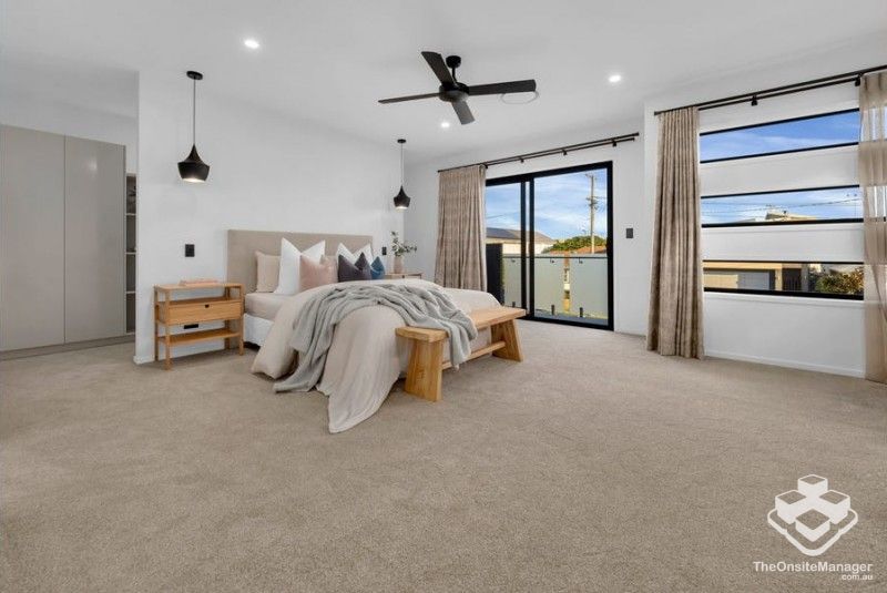 rental property Brisbane