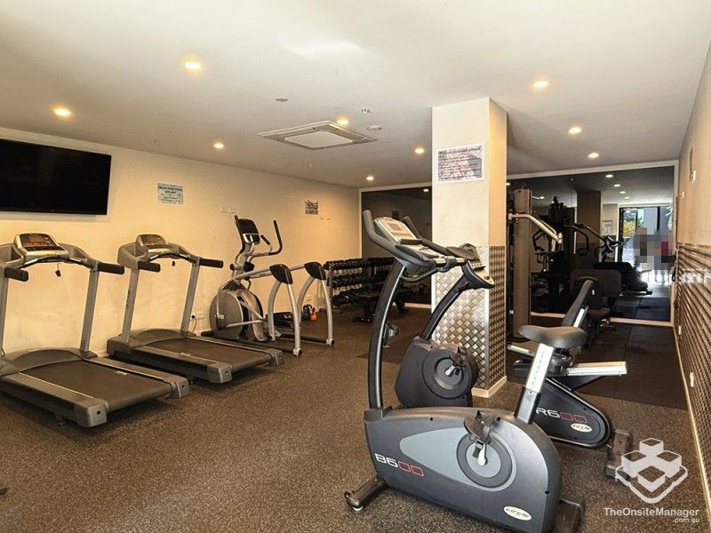 rental property Brisbane
