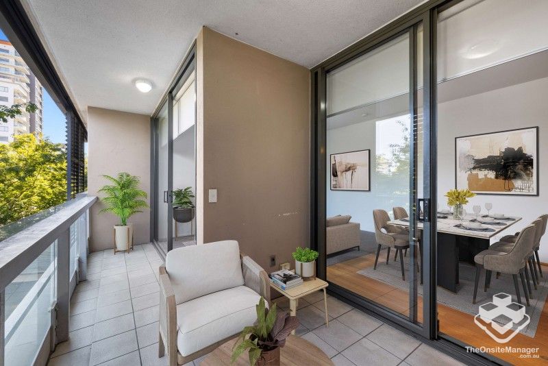rental property Brisbane