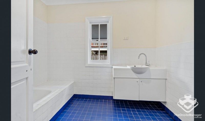 rental property Invalid address