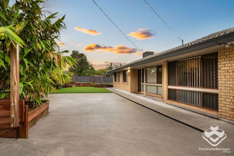 rental property Ipswich