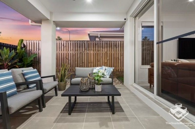 rental property Brisbane