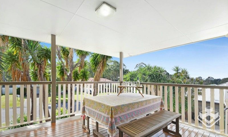 rental property Brisbane