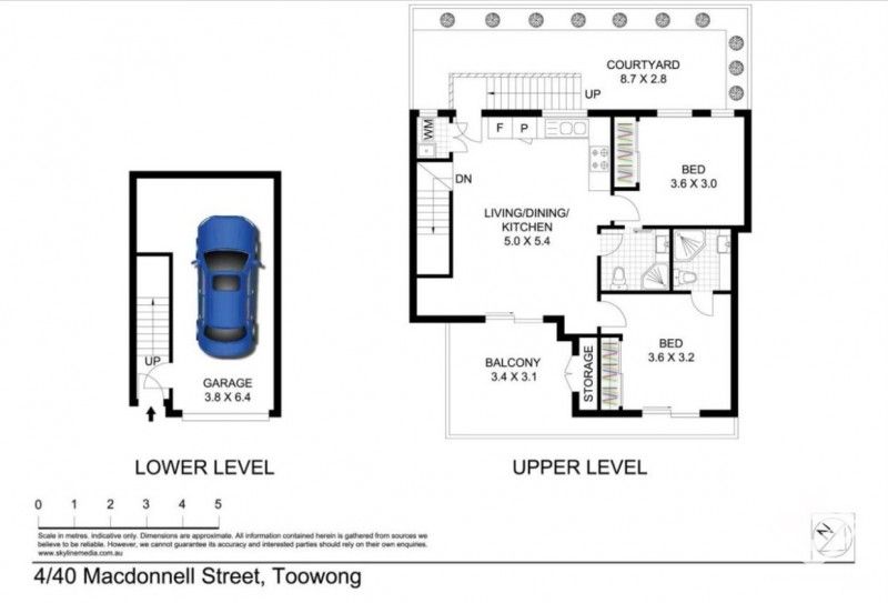 rental property Brisbane