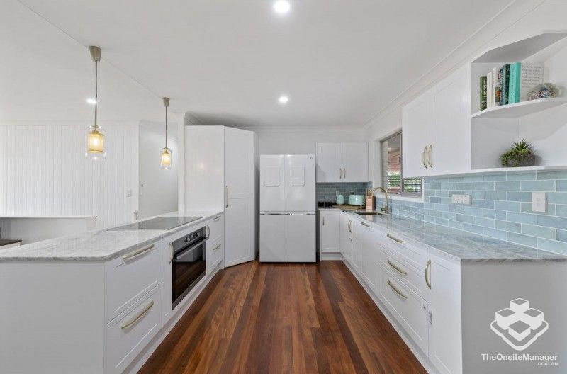 rental property Brisbane