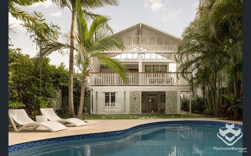 rental property Brisbane