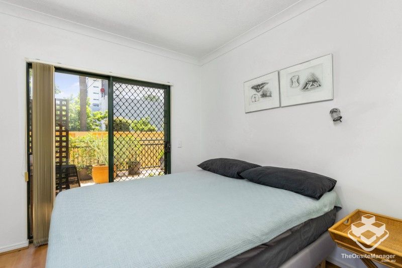 rental property Gold Coast