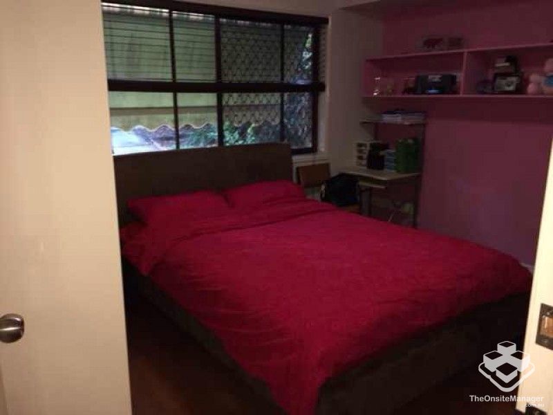 rental property Brisbane