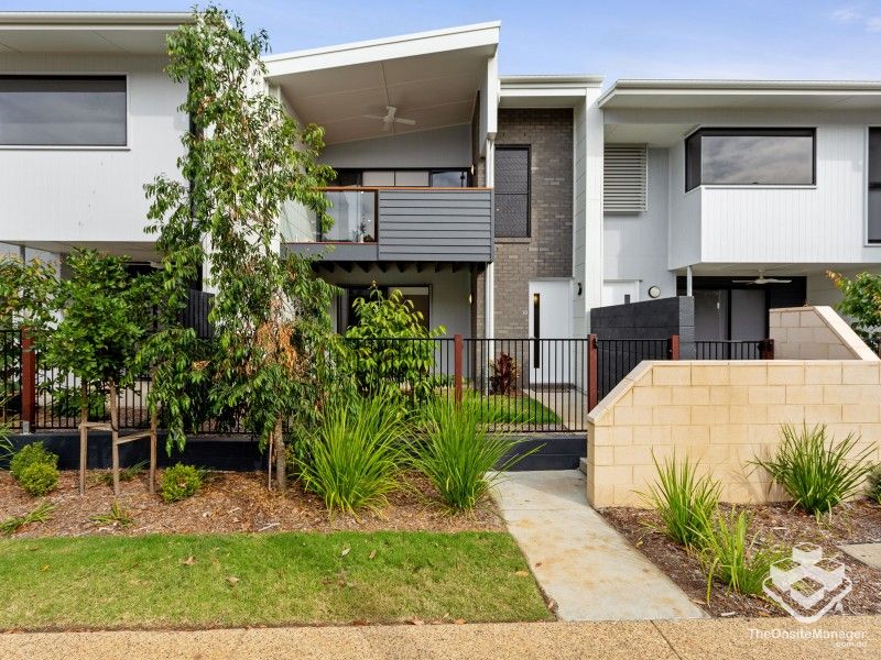 rental property Brisbane