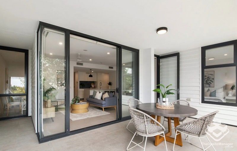rental property Brisbane