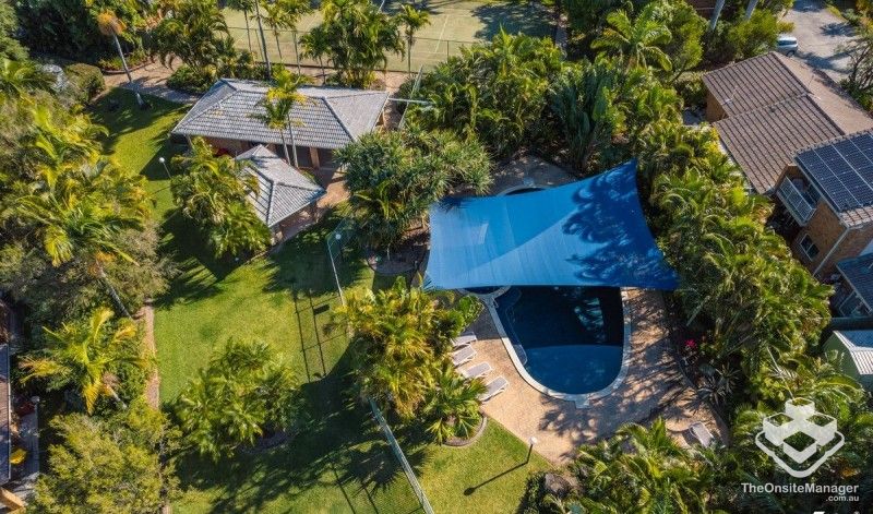 rental property Gold Coast