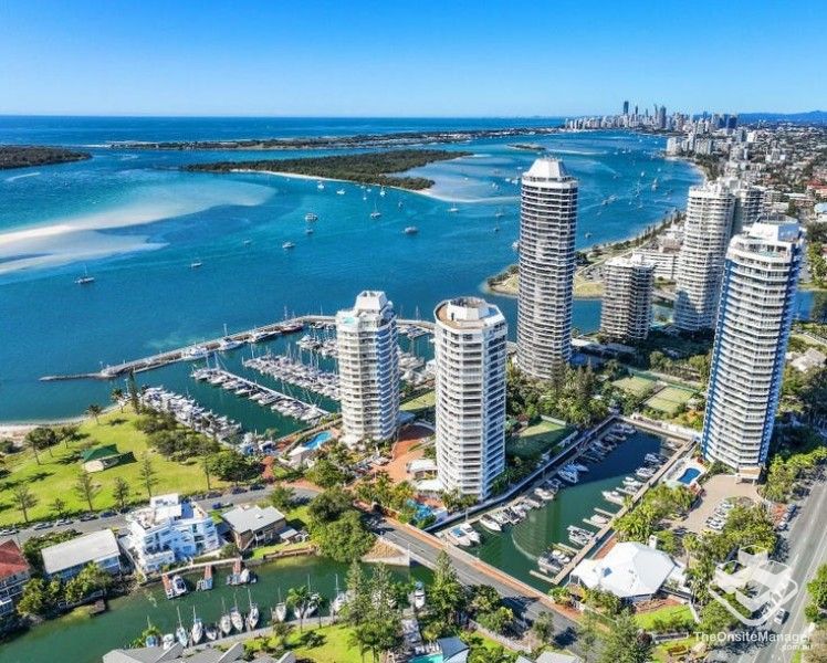 rental property Gold Coast