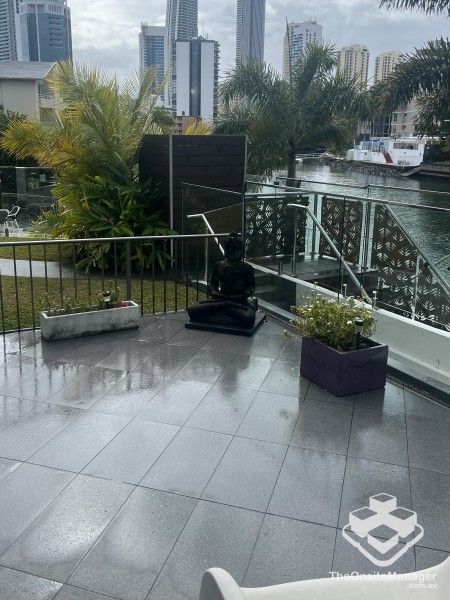 rental property Gold Coast