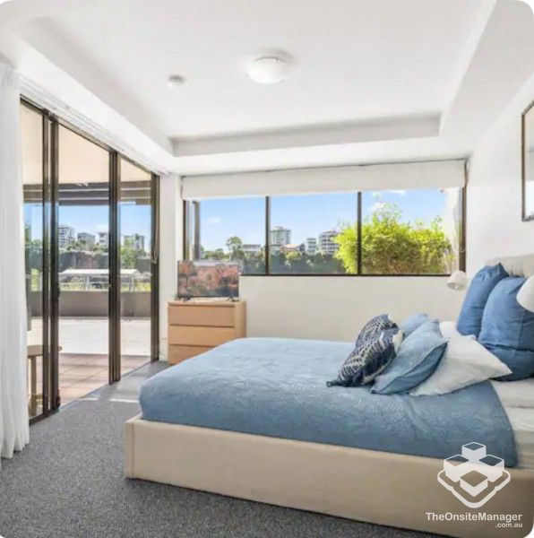 rental property Brisbane