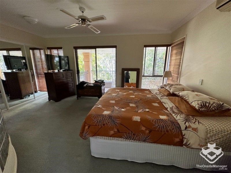 rental property Gold Coast