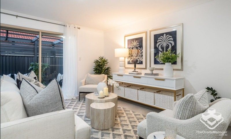 rental property Brisbane