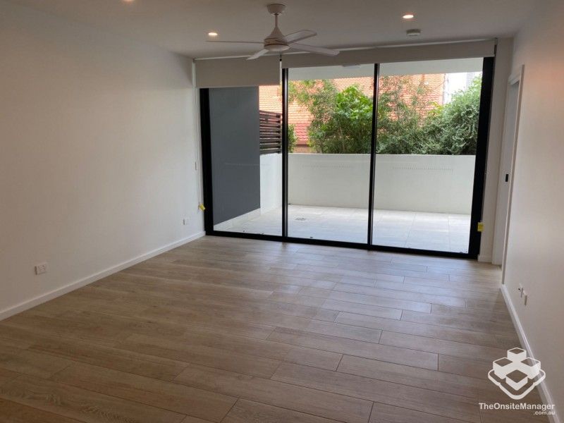 rental property Gold Coast