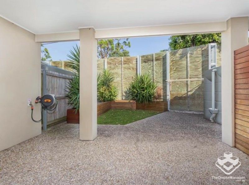 rental property Brisbane