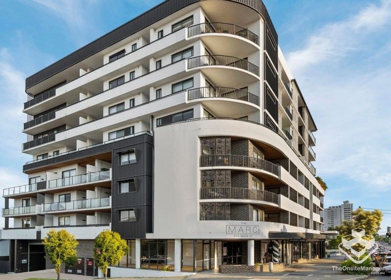 rental property Brisbane