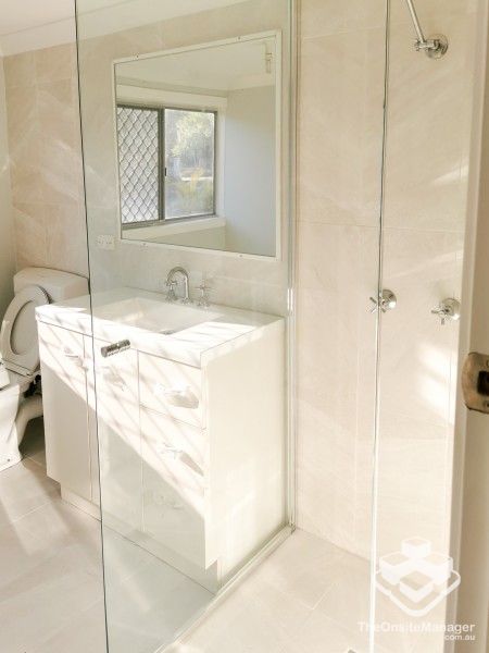 rental property Brisbane