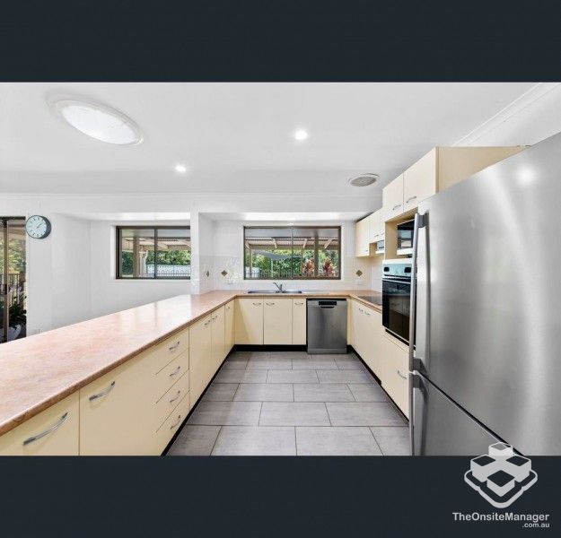 rental property Brisbane