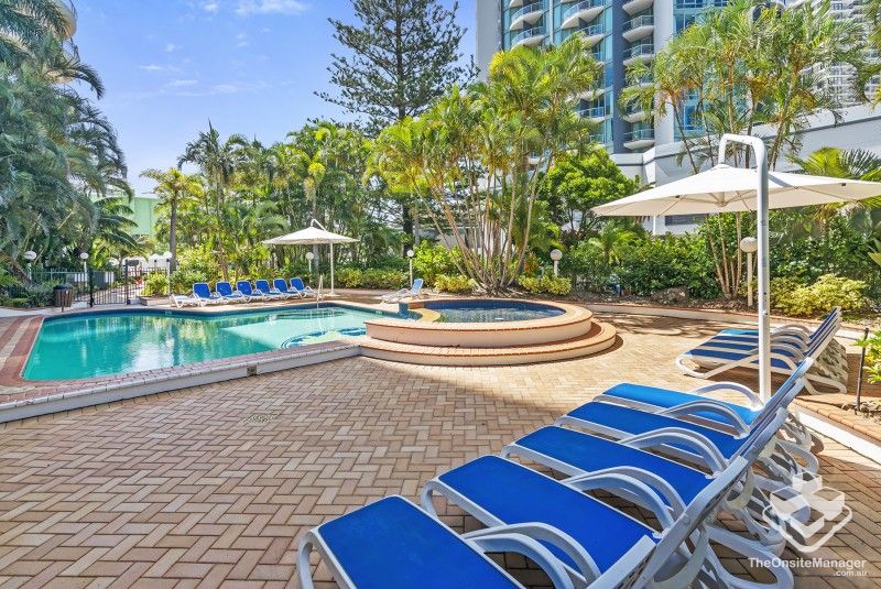 rental property Gold Coast